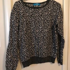 Francesca’s Sweater